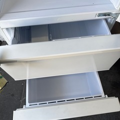 アクア　冷蔵庫2019
の画像