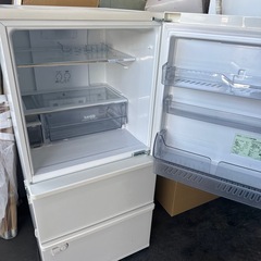 アクア　冷蔵庫2019
の画像