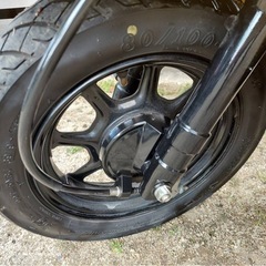 ☆ ★ ビーノ インジェクション ★ ☆の画像