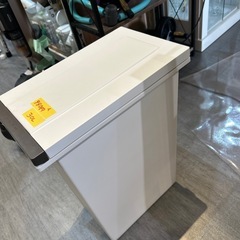 【ゴミ箱】【30L】クリーニング済み【管理番号0130】五の画像