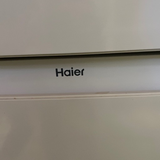 冷蔵庫　Haier 2023年製