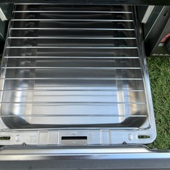 KG34NPBKR リンナイガスコンロ　LPガス用の画像