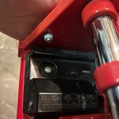 tileLife 手動タイルカッター TY350（使用期間短・美品）の画像