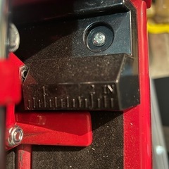 tileLife 手動タイルカッター TY350（使用期間短・美品）の画像