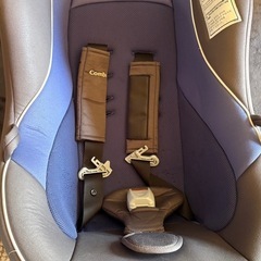 チャイルドシートの画像