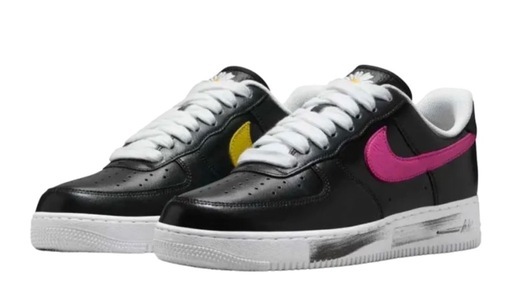【値下げしました】PEACEMINUSONE × Nike Air Force 1