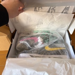 PEACEMINUSONE × Nike Air Force 1の画像