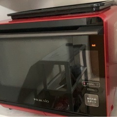 ウォーターオーブンシャープの画像