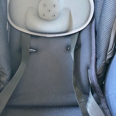 ベビーカーの画像