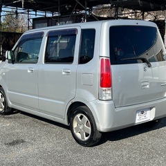 ★支払い総額 11.8万★スズキ ワゴンR！車検令和9年10！下取り、配送可能！の画像