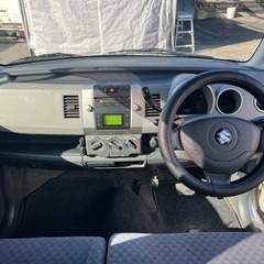 ★支払い総額 11.8万★スズキ ワゴンR！車検令和9年10！下取り、配送可能！の画像