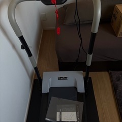 ランニングマシーンの画像