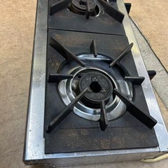 业务用ガス台の画像