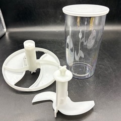 ブラウンマルチクイック7  ブレンダー　フードプロセッサー　泡立て器　の画像