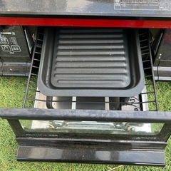 PA-91WCR-L パロマガスコンロ　都市ガス用の画像