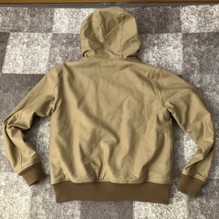 BILLABONG コットンジャケット　M
の画像