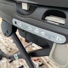 Combi ネムリラ　オートスウィングの画像