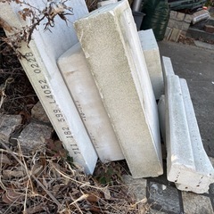 軽量気泡コンクリート　ALCの画像