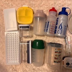 キッチングッズ 2月中に売れなければ破棄します。の画像