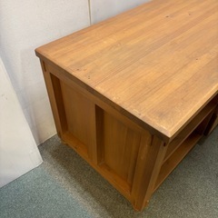 31(土）のPM引き取り限定　TVボード
の画像