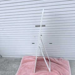 永井興産 ワイドスタンドミラー WMN-4515の画像