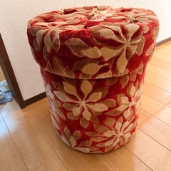 レトロな椅子
の画像