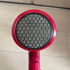 ドライヤーの画像