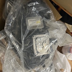 アウディA4アバント部品の画像