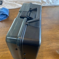 メイホウ バーサスVS-7010 タックルボックスの画像