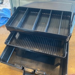 メイホウ バーサスVS-7010 タックルボックスの画像