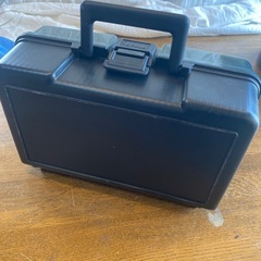 メイホウ バーサスVS-7010 タックルボックスの画像