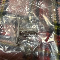 TOTOタオルリングの画像