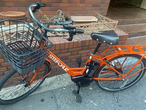 自転車