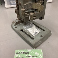 HITACHI(日立工機) DRILL STAND ドリルスタンド D13-DSの画像