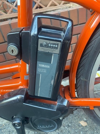 自転車