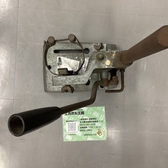 HITACHI(日立工機) DRILL STAND ドリルスタンド D13-DSの画像