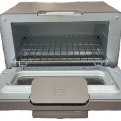 バルミューダ BALMUDA スチームトースター The Toaster K11A-CW 通電確認済の画像