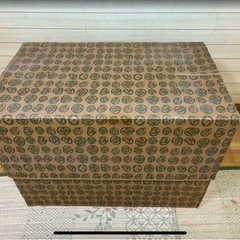 雛人形【3段飾り】の画像