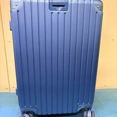 軽量❣️　鍵欠品！　RURUCADI スーツケース　キャリーケース　トランクの画像