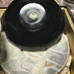 茶器　５客　中古の画像