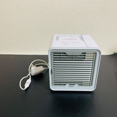 冷風機 水冷式扇風機スポットクーラー(j397) の画像