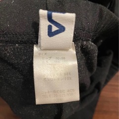 フィラ　　スポーツタイツ　Lの画像