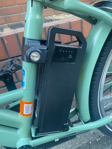 自転車