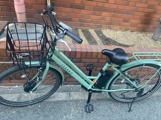 自転車