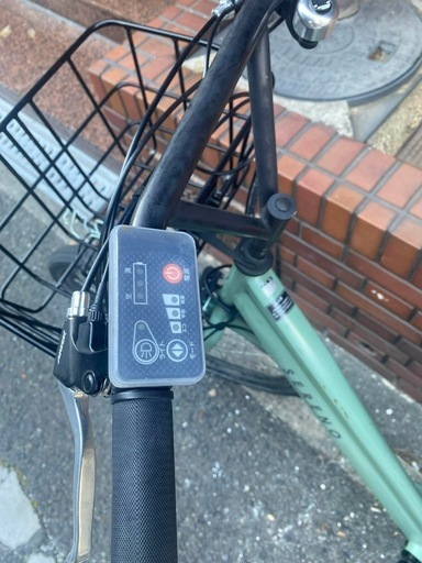 自転車