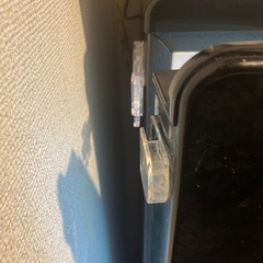 冷蔵庫ハイアール2023年式148ℓの画像