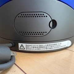 【お譲り先決まりました】Dyson 扇風機の画像
