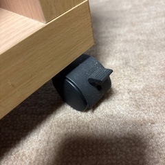 テレビ台【ワンコイン】の画像