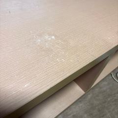 テレビ台【ワンコイン】の画像
