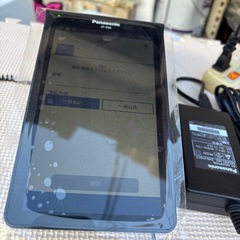 パナソニック Panasonic  JT-C60 据置型決済端末 タッチ決済　ジャンクの画像